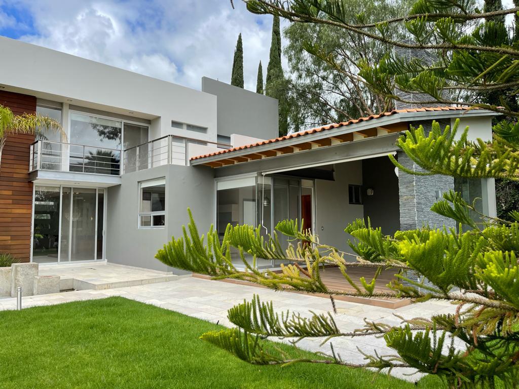 AGR Bienes Raices compra, venta y renta de casas en Querétaro